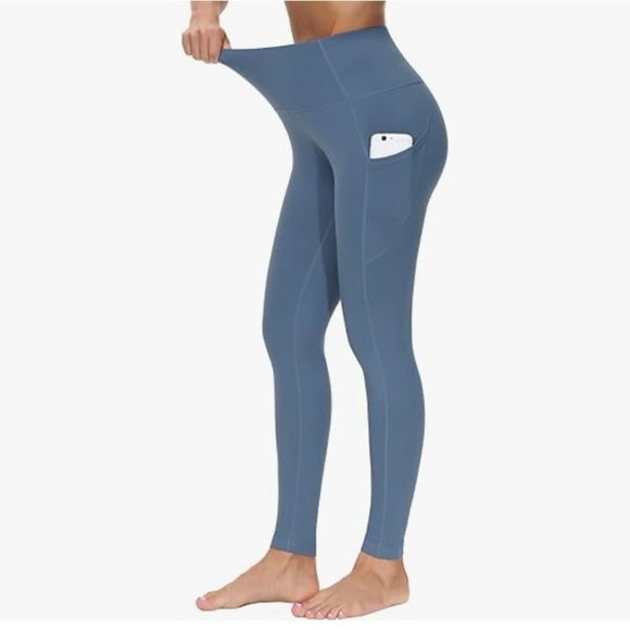 The Gym People High-Waisted Leggings
Size: Large - Picture 6 of 6